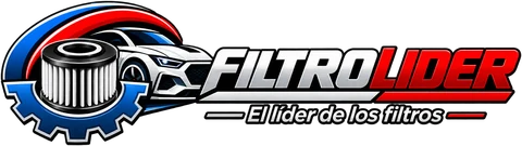 FiltroLider · El líder de los filtros